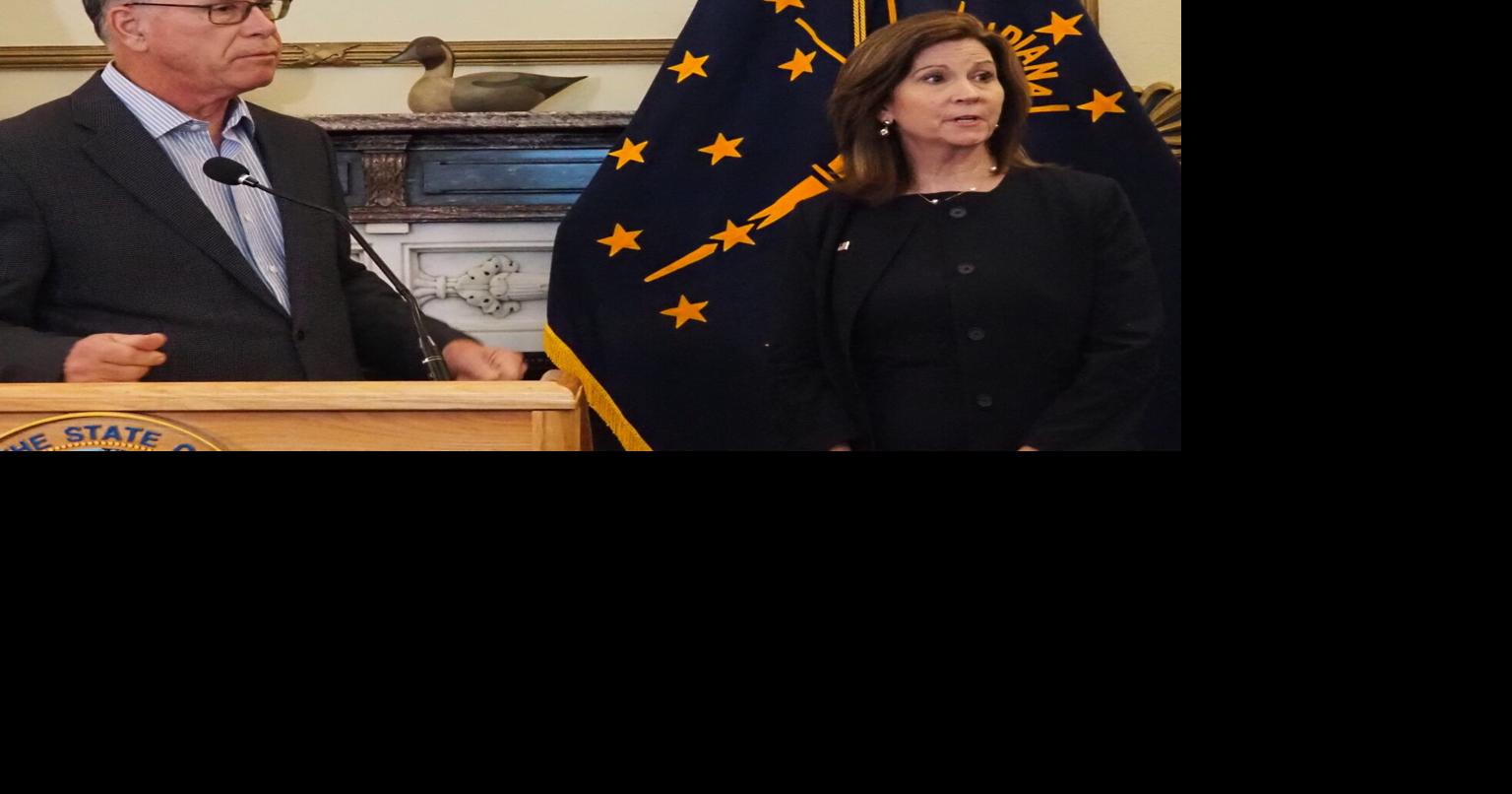 Indiana kicks off hunt for new utility regulators as affordability ...