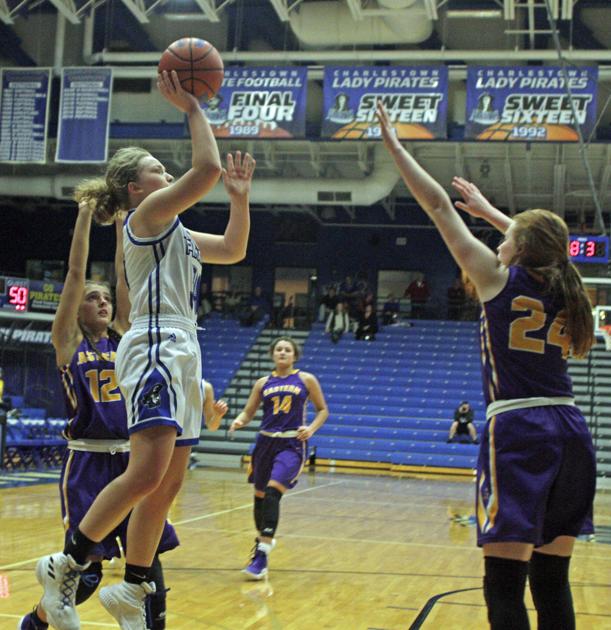 Girls Basketball Five Area Players Earn All State Honors