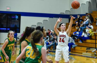 Girls Basketball Rock Creek Expects To Rise This Season Sports