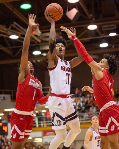 High School Notebook All Conference Boys Basketball Teams