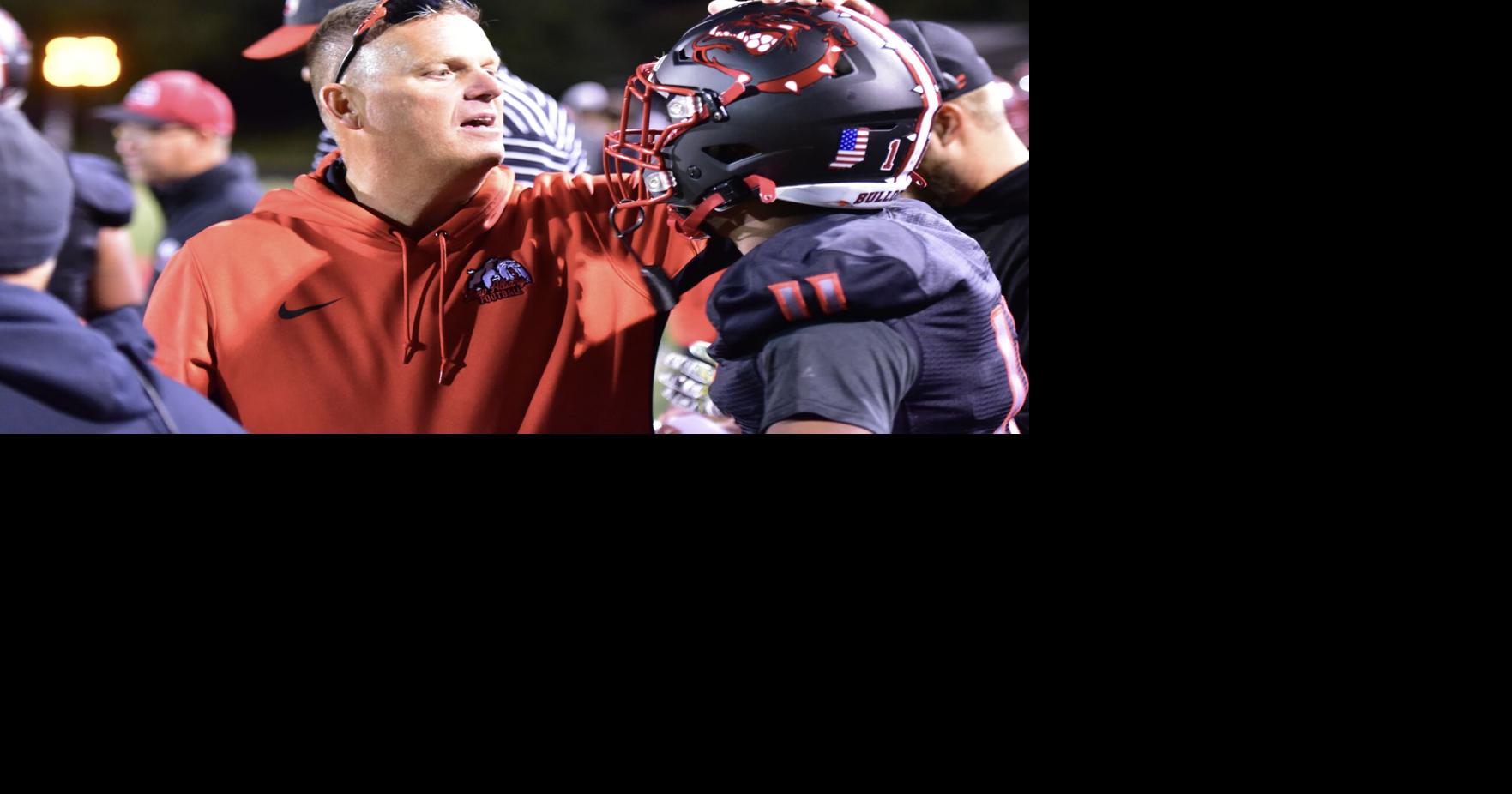 HIGH SCHOOL FOOTBALL: Countdown to kickoff - 36 days | Sports ...