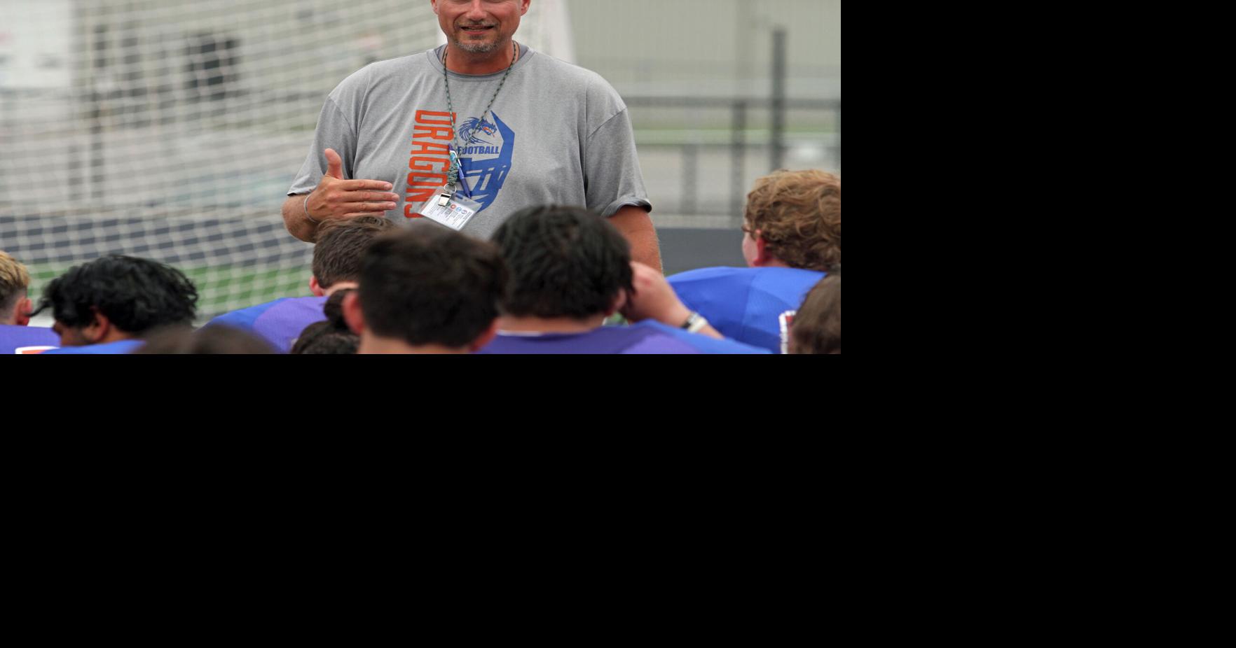 HIGH SCHOOL FOOTBALL: Silver Creek relishing its new field, stadium ...