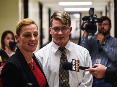 More Charges Filed In Clark County Child Molestation Case Courts Newsandtribune Com