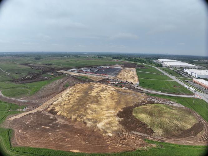 River Ridge updates Meta and Cheesecake Factory progress News