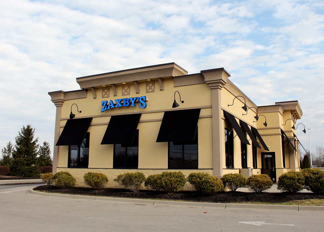 Zaxby's coming to new location in Jeffersonville | News