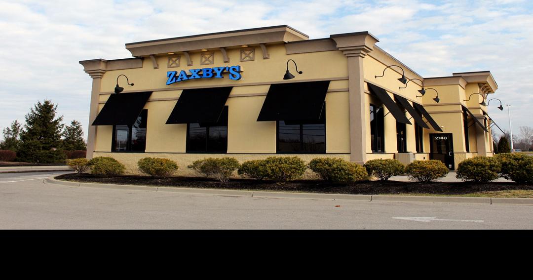 Zaxby S Coming To New Location In Jeffersonville News Newsandtribune Com