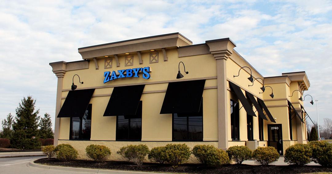 Zaxby S Coming To New Location In Jeffersonville News Newsandtribune Com Zaxby S Coming To New Location In Jeffersonville News Newsandtribune Com