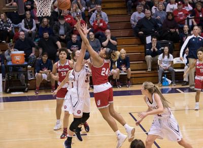 Girls Basketball Aftermath It S Deja Vu All Over Again For The