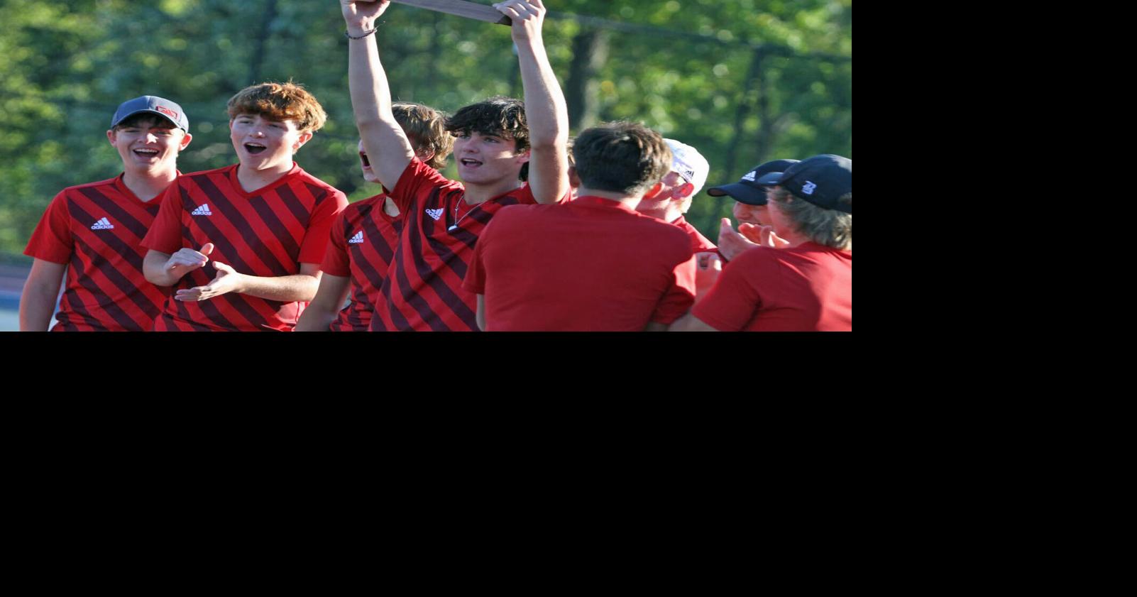 BOYS' TENNIS ROUNDUP: Braves capture 2nd sectional title | Sports ...
