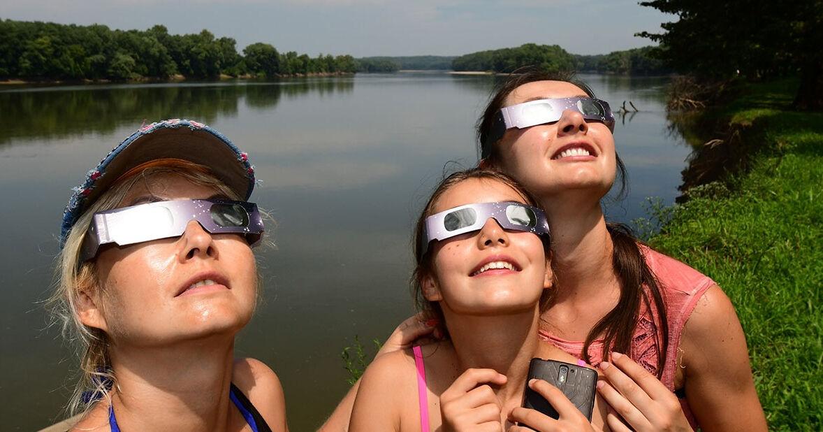 Get ready for the eclipse: Now is the time to make sure you are ready - Vimarsana News