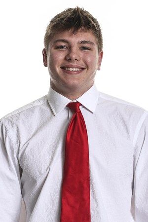 Jonathan Kervin head shot