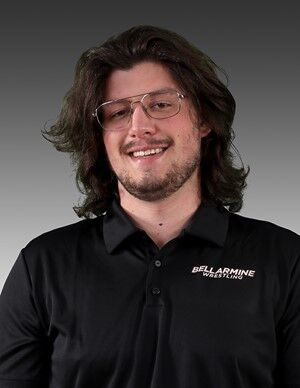 Josh McCorkle head shot