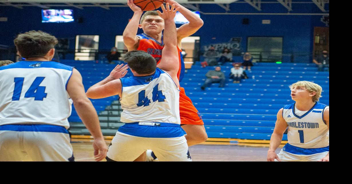 BOYS' BASKETBALL Dragons remain unanimous No. 1 in 3A Sports