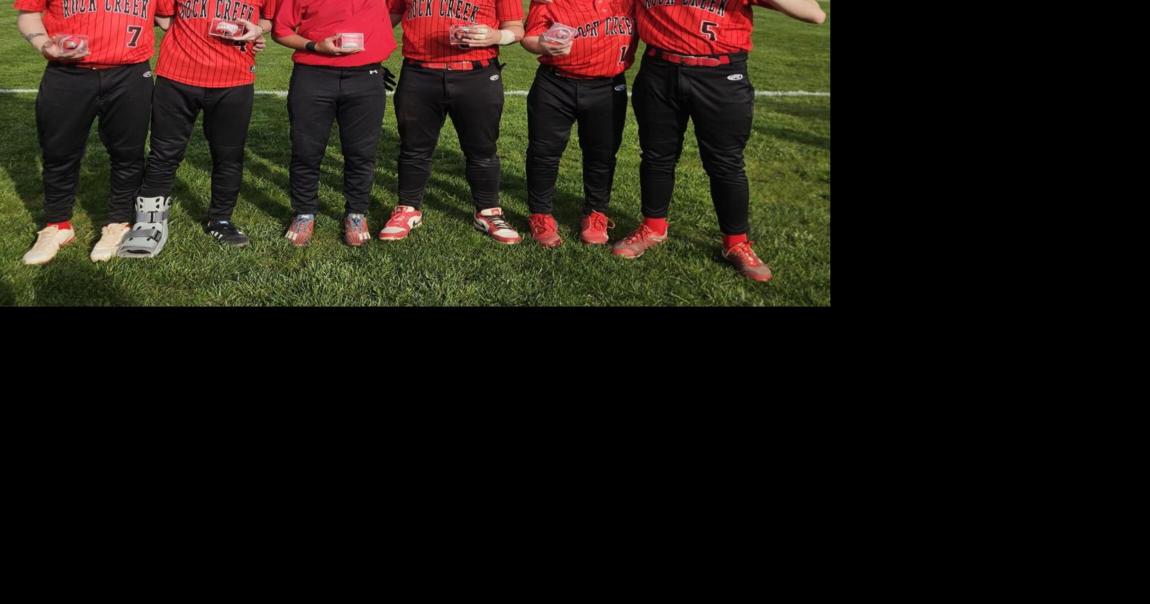 HIGH SCHOOL BASEBALL ROUNDUP: Parente's no-hitter helps Rock Creek roll ...