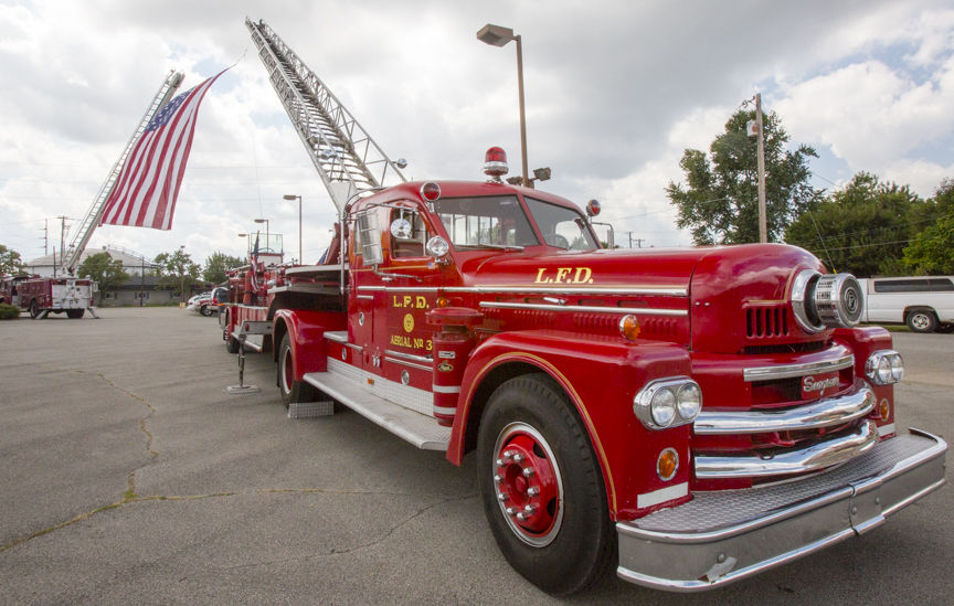 New Albany council committee to explore return of Vintage Fire Museum