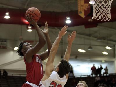 Boys Basketball Jeff Starts Tourney In Kentucky With 80 56 Win
