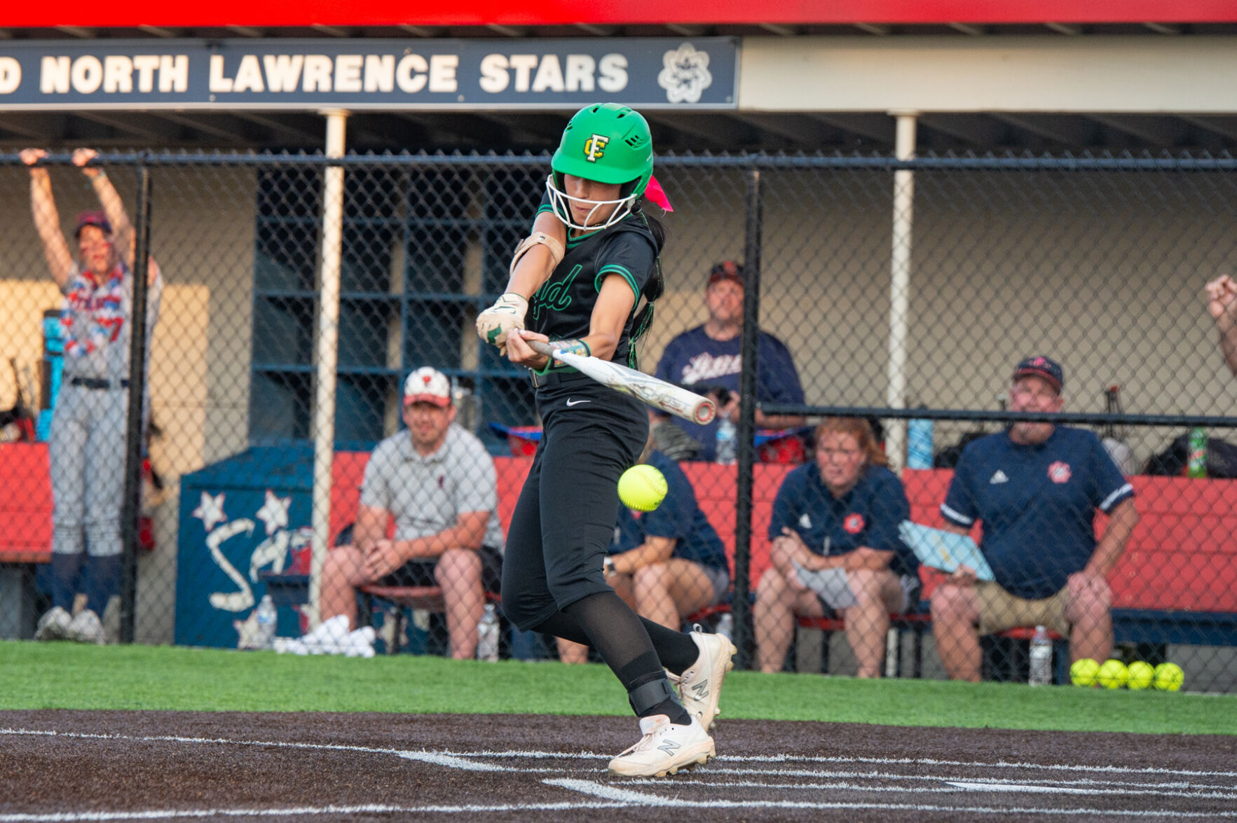 Top 30 High School Softball Players in Clark and Floyd Counties Revealed