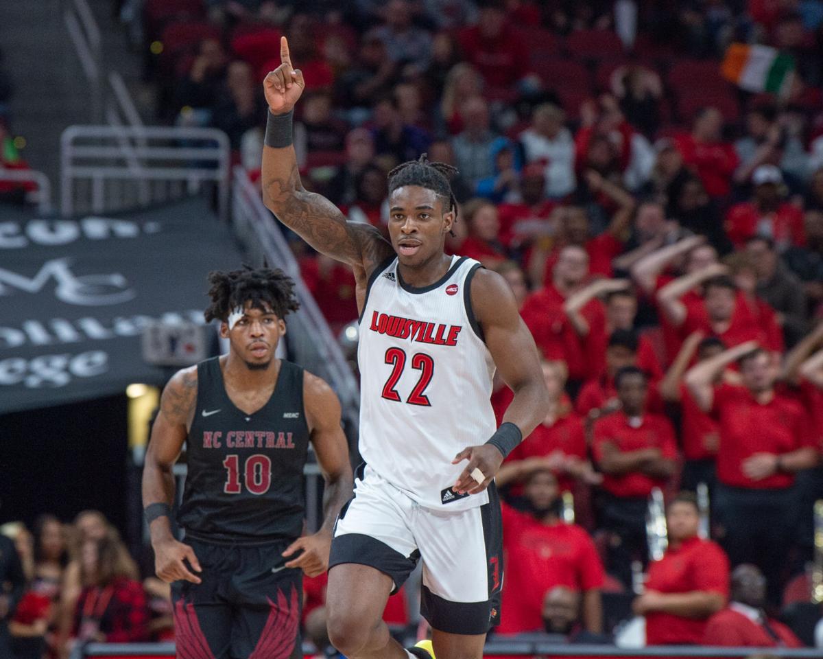 College Basketball Louisville Up To No 2 In Ap Poll Sports