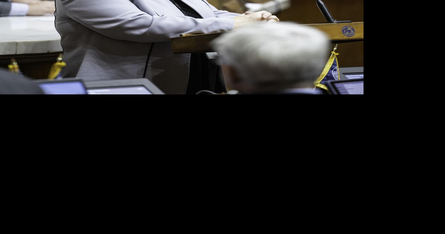 Rep. Engleman honored for decade of service in Indiana House