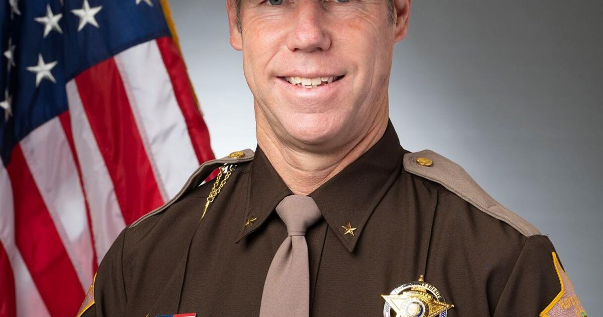 Bush wins primary for Floyd County sheriff