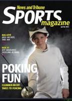 N&T Sports Magazine - Jan/Feb 2025