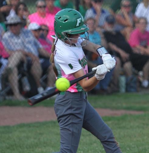 LITTLE LEAGUE SOFTBALL: Floyds Knobs Community Club 12U All-Stars eye ...