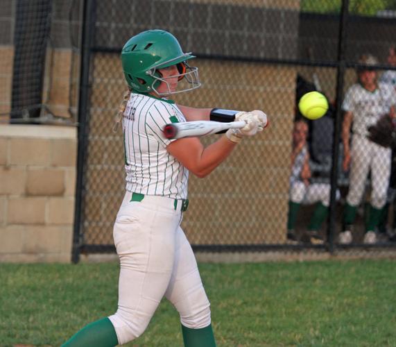LITTLE LEAGUE SOFTBALL: Floyds Knobs wins another District 5 tourney ...