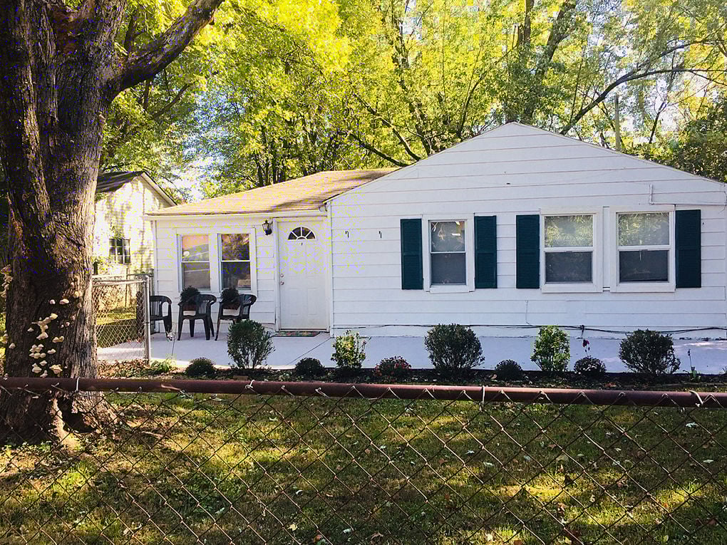 First safe house for victims of human trafficking opens in southern Indiana
