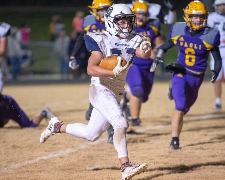 Ntspy Football Two Seniors One Junior Are Finalists All Area