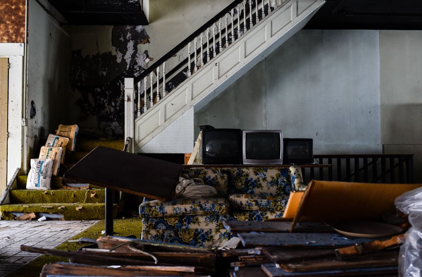 Update New Albany Officials Seek To Rehabilitate Reisz Furniture Reisz Furniture 2