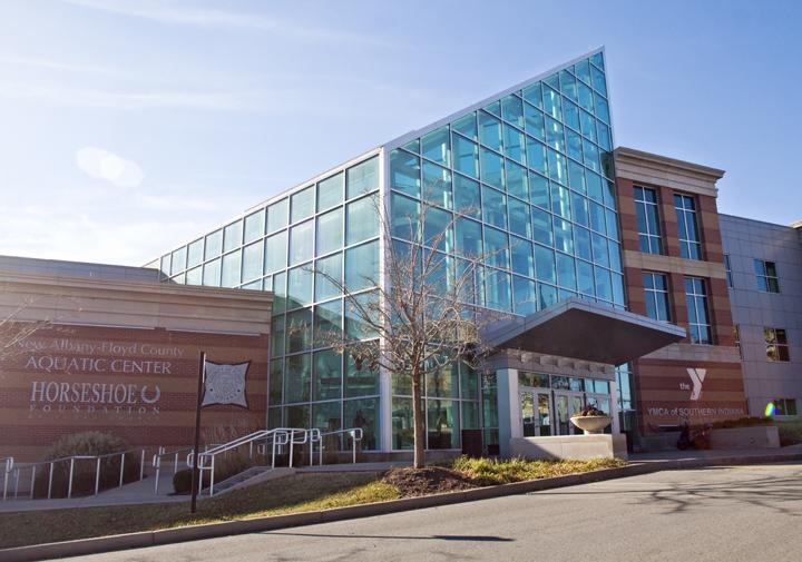 Southern Indiana Louisville Ymca Merger Approved News Newsandtribune Com