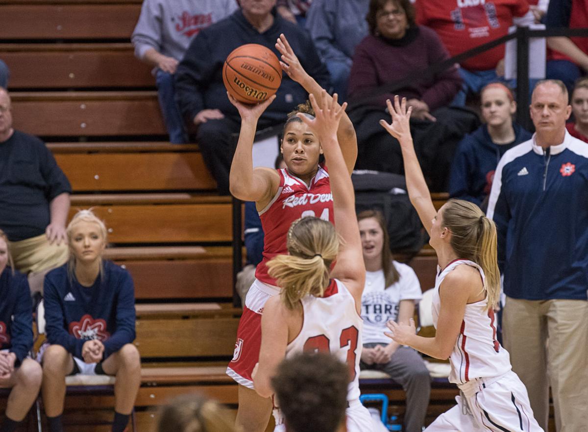 HIGH SCHOOL NOTEBOOK: Red Devils ranked No. 9 in pair of preseason polls | Sports | newsandtribune.com