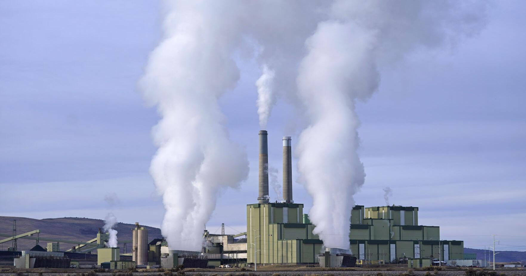 GOP gubernatorial candidates promise coal boost, utility regulator shakeups - Vimarsana News