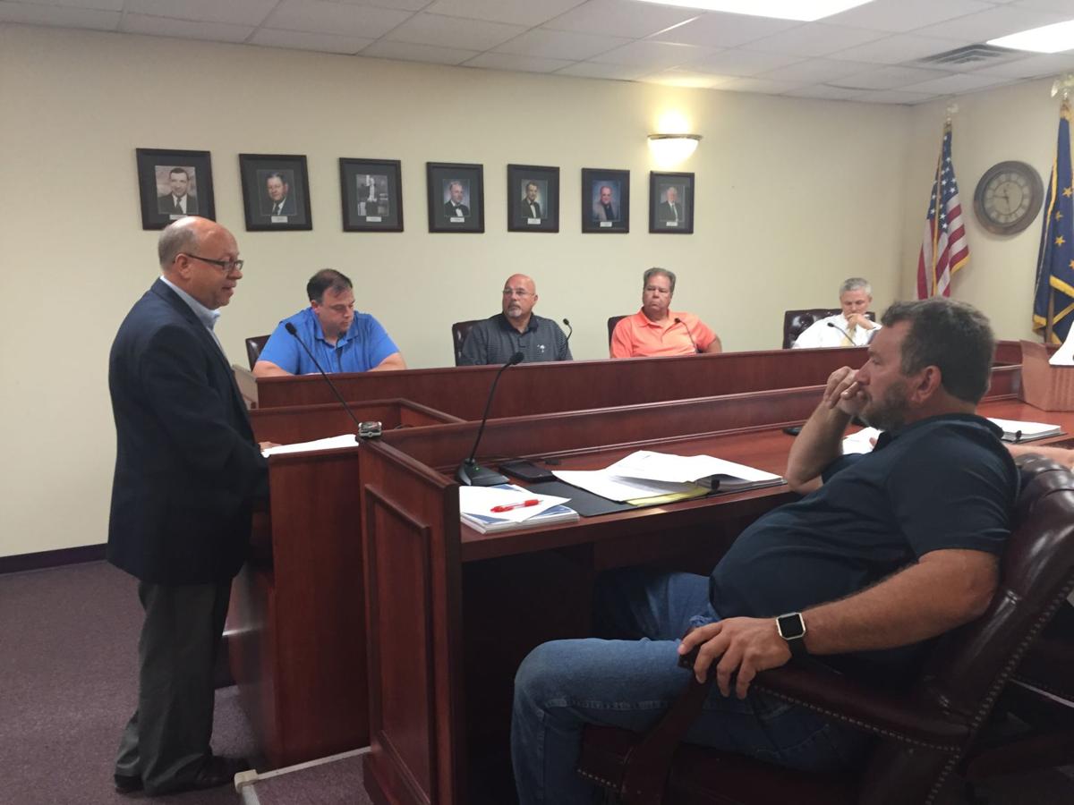 Landmarks director wants Charlestown's Pleasant Ridge preserved News