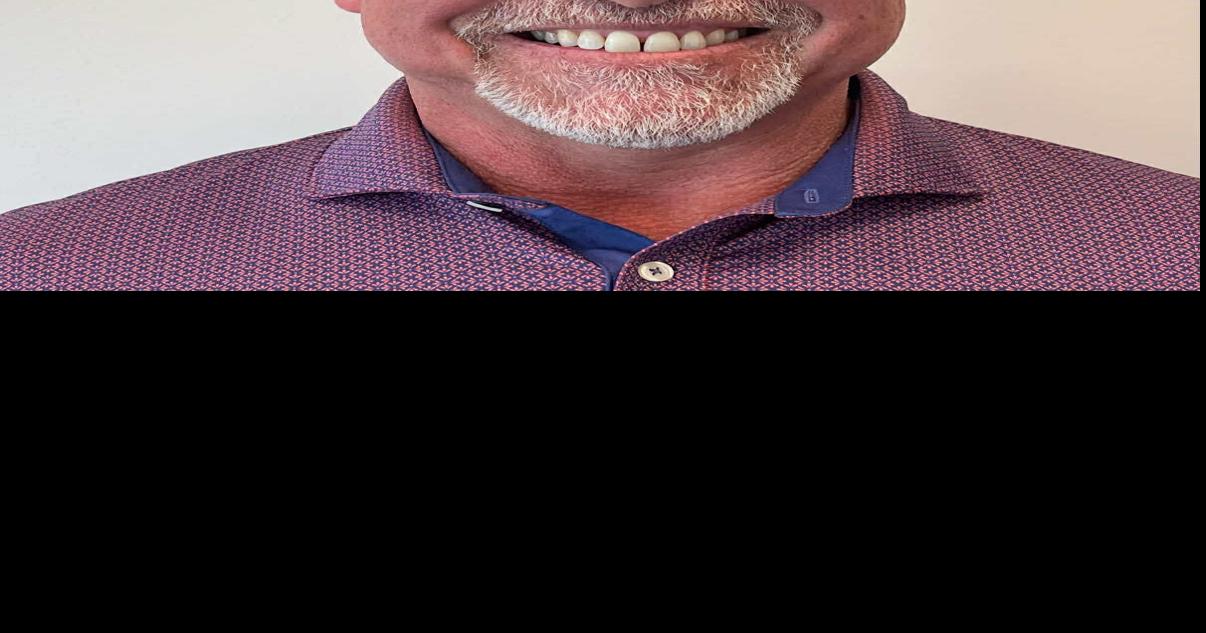 David Decker elected District 1 Clark County Commissioner | News ...