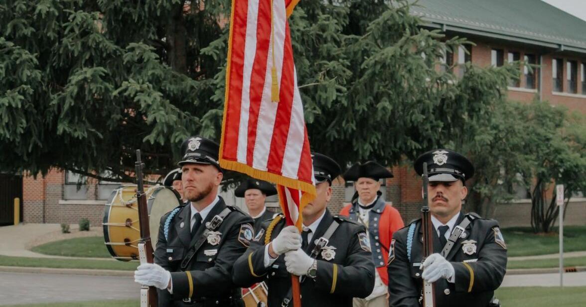 Memorial Day events planned around Southern Indiana