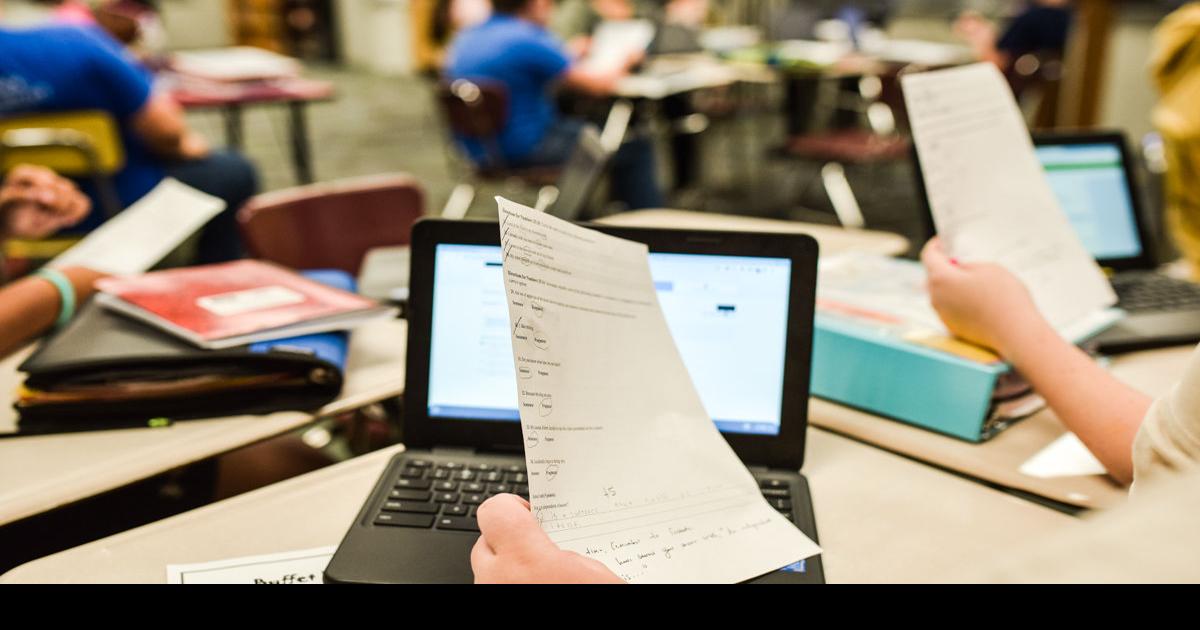 Standardized testing moves forward at Southern Indiana schools | News ...