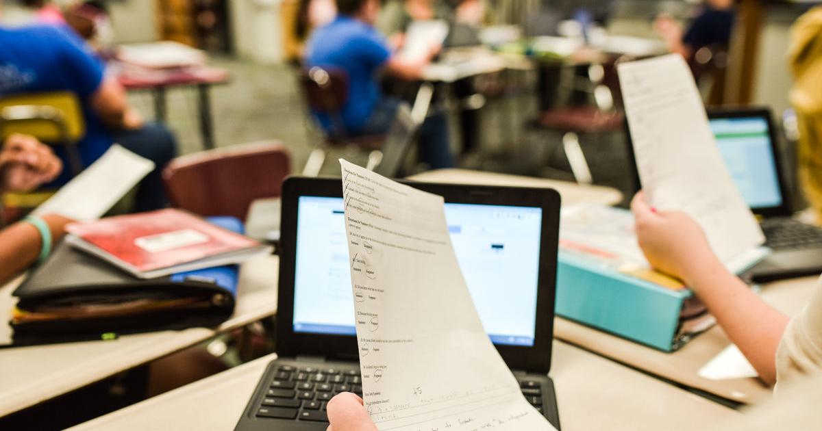 Standardized testing moves forward at Southern Indiana schools | News ...