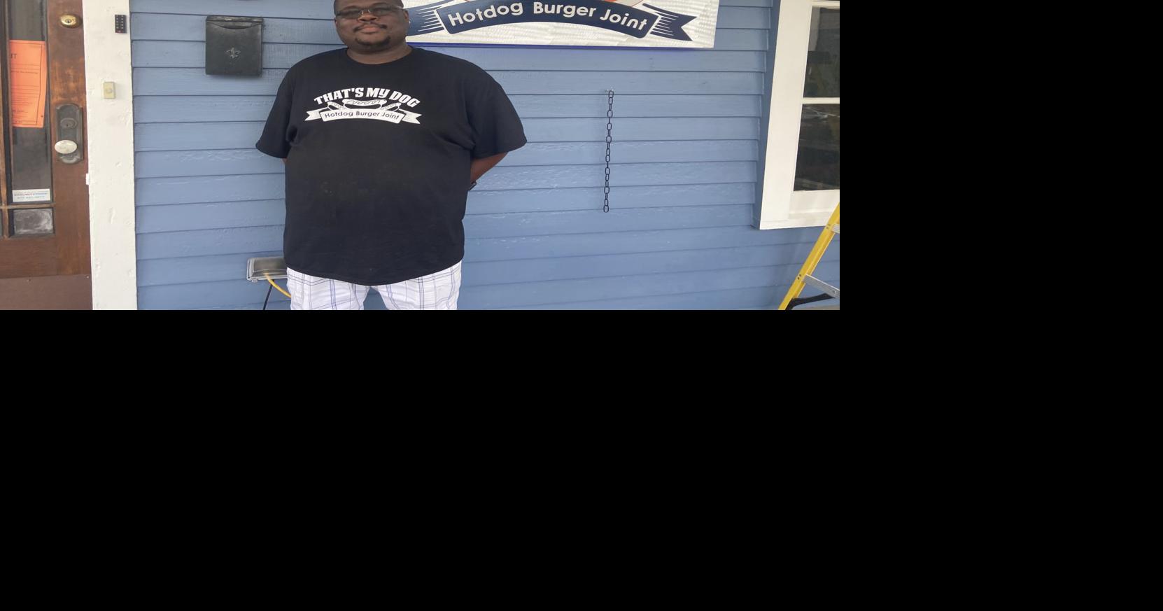 Hot dog shop to open in downtown Jeffersonville News