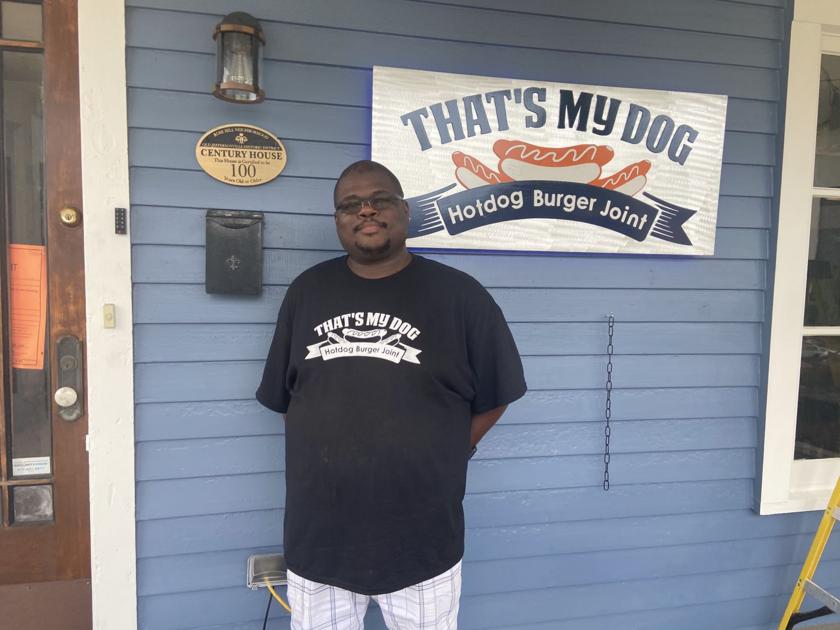 Hot dog shop to open in downtown Jeffersonville | News | newsandtribune.com