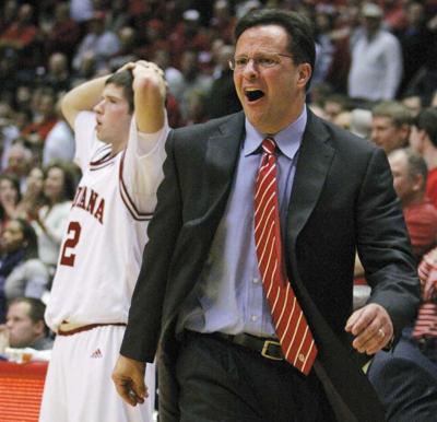 College Basketball Crean Is Coming To Southern Indiana Tonight