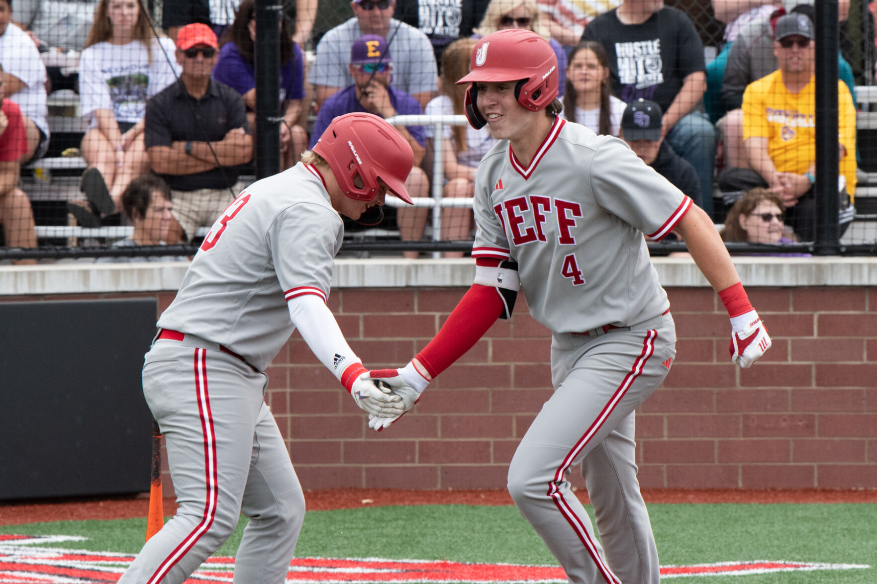 Exciting High School Baseball Roundup: Jeffersonville Dominates Fort Wayne Carroll with Shutout Win