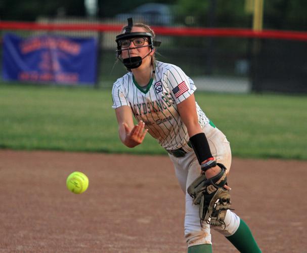 LITTLE LEAGUE SOFTBALL: Floyds Knobs wins another District 5 tourney ...