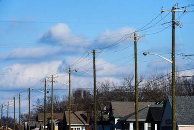 Outage Zaps Power To Over 6k Remc Customers News Newsandtribune Com