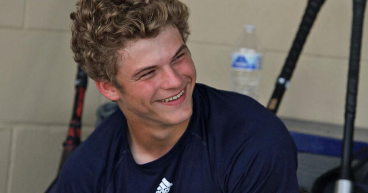 HIGH SCHOOL BASEBALL: Rodski does the dirty work for the Pioneers ...