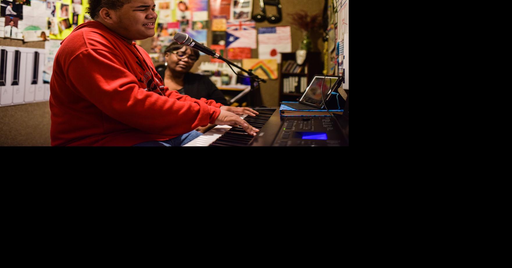 Southern Indiana musicians to perform in Celebration of Music concert ...