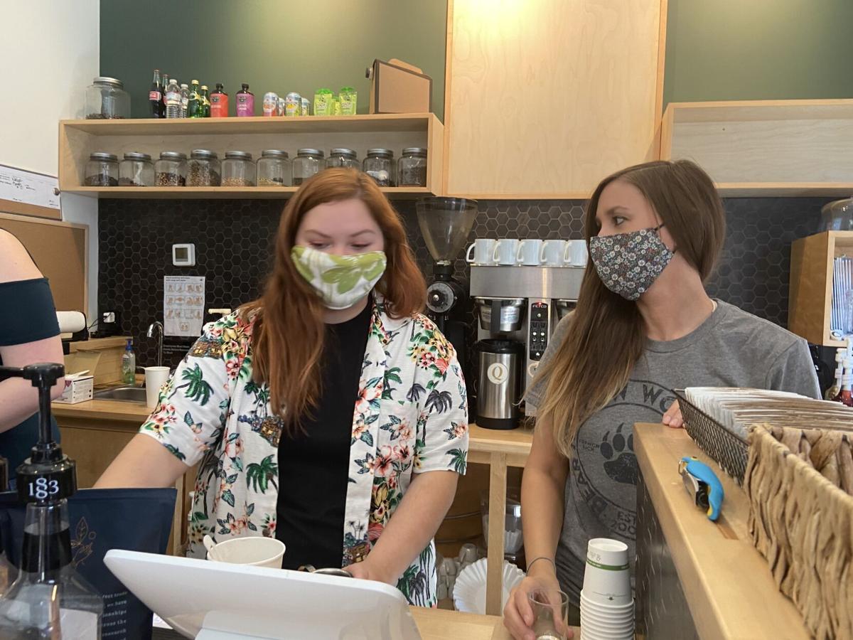 New Albany Boutique Owner Opening Coffee Shop At Former Quills Location News Newsandtribune Com