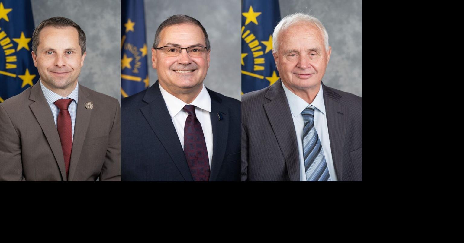 At least three more Indiana GOP senators report swatting attempts as redistricting pressure rages