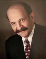 Cooper, Jr. MD, Robert G.