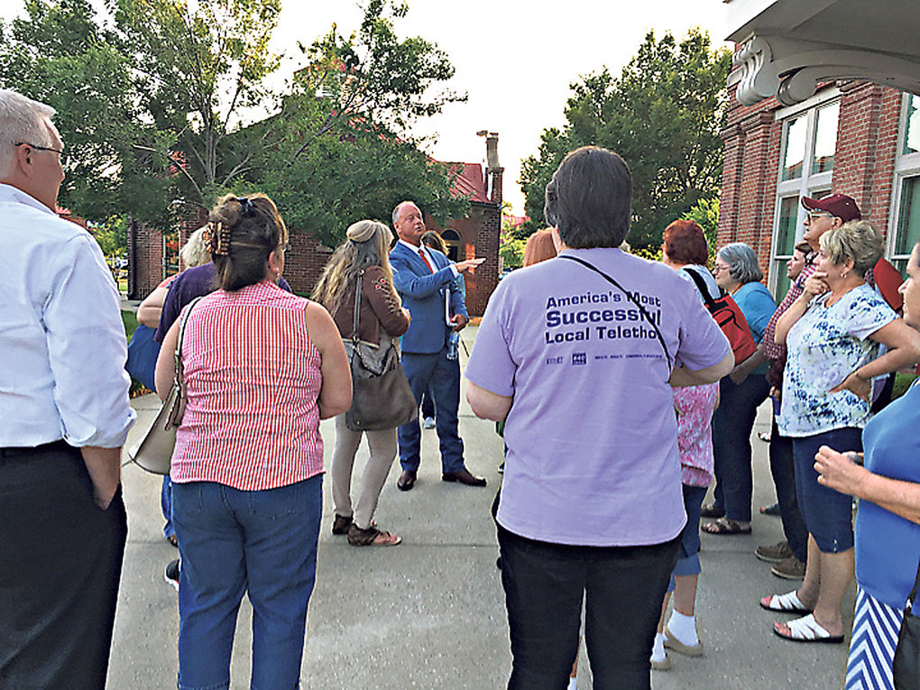 Residents renew opposition to Jeffersonville housing proposal News
